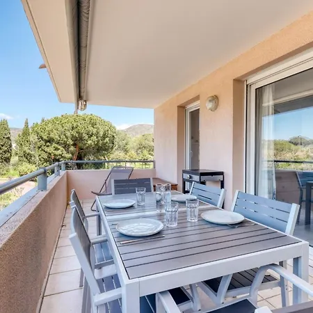 T2 In Lavandou - Residence With Swimming Pool Le Lavandou Exterior photo